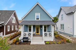 Dogwood Cottage by Seabrook Hospitality